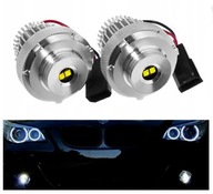 LED OZNAČOVACIE KRÚŽKY BMW E60 E61 ZDVÍHANIE PARKOVACIEHO VOZIDLA OEM LED OZNAČOVACIE KRÚŽKY BMW E60 E61 ZDVÍHANIE PARKOVACIEHO VOZIDLA OEM