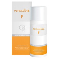 Plivafem F Gél na intímnu hygienu - 150 ml Plivafem F Gél na intímnu hygienu - 150 ml