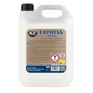 K2 EXPRESS PLUS 5L AUTOŠAMPÓN S VOSKOM 5 K2 EXPRESS PLUS 5L AUTOŠAMPÓN S VOSKOM 5