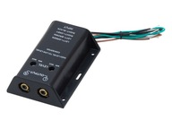 Prevodník úrovne audio signálu Prevodník úrovne audio signálu
