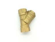 MOSADZNÝ FILTER 3/4" ŠIKMÁ SIEŤ MOSADZNÝ FILTER 3/4" ŠIKMÁ SIEŤ
