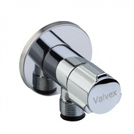 UHOLOVÝ VENTIL S KERAMICKOU HLAVOU 1/2 X 3/8 CHROM UHOLOVÝ VENTIL S KERAMICKOU HLAVOU 1/2 X 3/8 CHROM