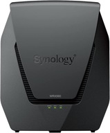 SYNOLOGY ROUTER WRX560 WIFI6 1XWAN 3XGBE 1X2,5G