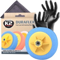 K2 DURAFLEX LEŠTIACA HUBKA, SILNÁ BRÚSNA M14 ReM K2 DURAFLEX LEŠTIACA HUBKA, SILNÁ BRÚSNA M14 ReM