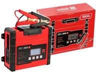PRAKTIK CHARGER 15 IDEÁLNA inteligentná nabíjačka