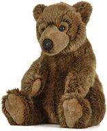 Teddy Bear Teddy Bear Maskot medvedíka AN430