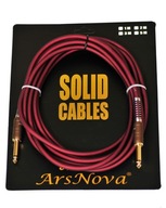 Gitarový kábel ArsNova AN-100 SolidCables 5M