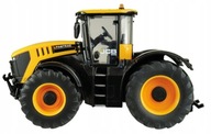 BRITAINS 43206 JCB FASTRAC 8330 TRACTOR 1:32 BRITAINS 43206 JCB FASTRAC 8330 TRACTOR 1:32