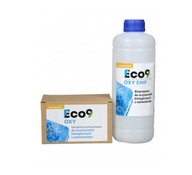 Eco9 OXY - Baktérie pre kyslíkové čističky