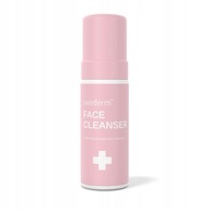 Swederm Face Cleanser Jemná pena na odličovanie 150 ml Swederm Face Cleanser Jemná pena na odličovanie 150 ml