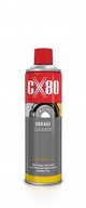 CX-80 XBRAKE CLEANER ČISTENIE BRZD 600ML 6 ks
