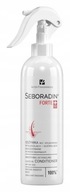Seboradin Forte uhladzujúci kondicionér na vypadávanie vlasov 200 ml Seboradin Forte uhladzujúci kondicionér na vypadávanie vlasov 200 ml