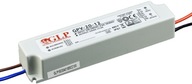 KONŠTANTNÉ NAPÄTIE LED NAPÁJANIE IP67 12 V 24 W GLP KONŠTANTNÉ NAPÄTIE LED NAPÁJANIE IP67 12 V 24 W GLP