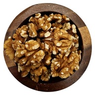 Vlašské orechy 1000g 1KG Vlašské orechy 1000g 1KG