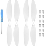 Vrtule pre DJI MAVIC MINI 2 Drone 4726 WHITE 8 PCS. Vrtule pre DJI MAVIC MINI 2 Drone 4726 WHITE 8 PCS.