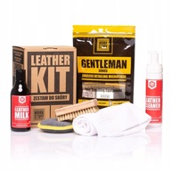 Good Stuff Leather Kit Súprava na čistenie kože Good Stuff Leather Kit Súprava na čistenie kože