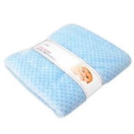 POLISH SOFT vzdušná deka do kočíka, kolísky POLISH SOFT vzdušná deka do kočíka, kolísky