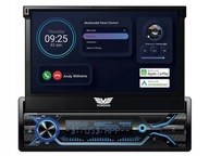 Vordon HT-520 Vegas Radio 1DIN LCD Android Auto Vordon HT-520 Vegas Radio 1DIN LCD Android Auto