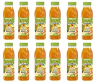 12x 300ml šťava TYMBARK banán mrkva jablko BAL 12x 300ml šťava TYMBARK banán mrkva jablko BAL