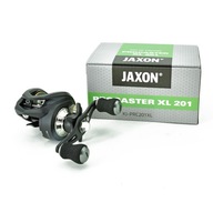 Multiplikátor Pro Caster XL Jaxon so 7 ložiskami vľavo