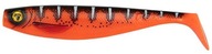 Fox Rage Pro Shad 23cm UV Red Wake Fox Rage Pro Shad 23cm UV Red Wake