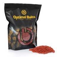 OPTIMAL BAITS Pellet Method SQUID-SCOPEX 4mm OPTIMAL BAITS Pellet Method SQUID-SCOPEX 4mm