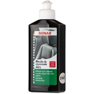 SONAX čistiace mlieko na kožu 250 ml / Alcotest v cene! SONAX čistiace mlieko na kožu 250 ml / Alcotest v cene!