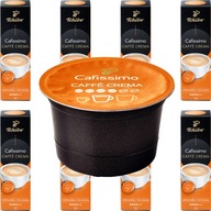 80 kapsúl TCHIBO CAFISSIMO CAFFE CREMA RICH Aróma 80 kapsúl TCHIBO CAFISSIMO CAFFE CREMA RICH Aróma