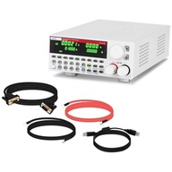 PROGRAMOVATEĽNÁ ELEKTRONICKÁ ZÁŤAŽ 120 V 30 A