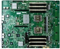 Základná doska HP 599038-001 1366 18xDDR3 PROLIANT DL380 G7 Základná doska HP 599038-001 1366 18xDDR3 PROLIANT DL380 G7