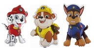 Narodeniny Paw Patrol Balloons Chase Marshall Rubble Narodeniny Paw Patrol Balloons Chase Marshall Rubble