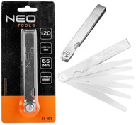 Spáromer 20 čepelí NEO TOOLS 11-191 Spáromer 20 čepelí NEO TOOLS 11-191