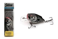 WOBLER SALMO SQUAREBILL F 5,0 cm - QSQ005 WOBLER SALMO SQUAREBILL F 5,0 cm - QSQ005