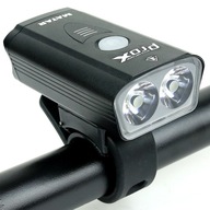 Cyklistická lampa ProX Matar 900Lm 2800mAh USB-C