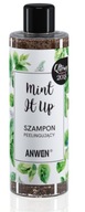 ANWEN PEELING SHAMPOO MINT IT UP 200ML ANWEN PEELING SHAMPOO MINT IT UP 200ML