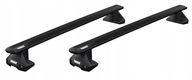Kufor THULE EVO WINGBAR Ford S-MAX II 2 2015- Kufor THULE EVO WINGBAR Ford S-MAX II 2 2015-