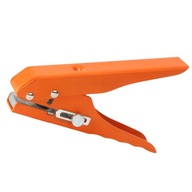 Okrajovacie kliešte Okrúhly priemer 1cm Okrajovacie kliešte Okrúhly priemer 1cm