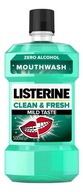 Listerine Jemná ústna voda 500 ml
