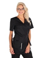 Kozmetická zástera, kimono set + M/L trubice Kozmetická zástera, kimono set + M/L trubice