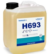 Voigt H693 5L odstraňovač vodného kameňa