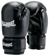 Boxerské rukavice Training Pro 14 OZ, čierne