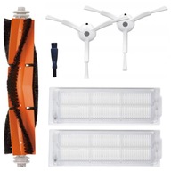 Sada kief a filtrov pre vysávač Xiaomi MI ROBOT VACUUM MOP 2 PRO Sada kief a filtrov pre vysávač Xiaomi MI ROBOT VACUUM MOP 2 PRO