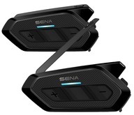 DVA SENA SPIDER RT1 MESH 2.0 INTERKOMY 8km DVA SENA SPIDER RT1 MESH 2.0 INTERKOMY 8km