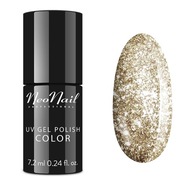 Neonail Hybrid Lak na nechty 7,2 ml - Sparkling Kiss Neonail Hybrid Lak na nechty 7,2 ml - Sparkling Kiss