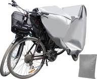 VODEODOLNÝ PLACHTOVÝ KRYT NA DVA BICYKLE 200CM VODEODOLNÝ PLACHTOVÝ KRYT NA DVA BICYKLE 200CM