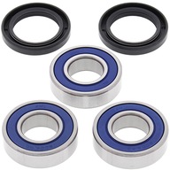LOŽISKÁ ZADNÉHO KOLESA S TESNENIAMI SUZUKI RM 125 95-99 RM 250 96-99 LOŽISKÁ ZADNÉHO KOLESA S TESNENIAMI SUZUKI RM 125 95-99 RM 250 96-99