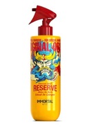 IMMORTAL RESERVE BARBER EAU DE COLOGNE SAMURAI DUCH 500ml INŠPIROVANÉ PE IMMORTAL RESERVE BARBER EAU DE COLOGNE SAMURAI DUCH 500ml INŠPIROVANÉ PE