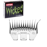 Wicked Heiniger ovčí hrebeň Wicked Heiniger ovčí hrebeň