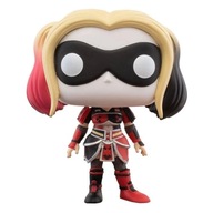 Funko POP Heroes: Imperial Palace - figúrka Harleya Funko POP Heroes: Imperial Palace - figúrka Harleya