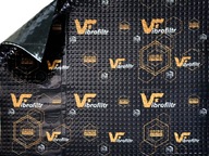 VIBROFILTR PRO 2,0 mm - TLUMIACA PODLOŽKA / ROZMER 35x50cm / 1 KUS VIBROFILTR PRO 2,0 mm - TLUMIACA PODLOŽKA / ROZMER 35x50cm / 1 KUS
